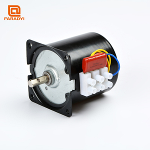 Faradyi Ac Synchronous <strong>Motor</strong> 3nm Integrated Driver <strong>Easy</strong> Servo <strong>Motors</strong> - Product Image 2
