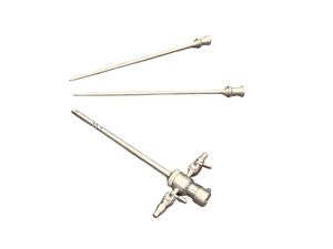 Intrumen bedah sendi artroskopik selubung untuk <span class=keywords><strong>STRYKER</strong></span> endoskopi - Product Image 4