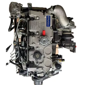 X&L 404D-22T 404D 1104c-44t 404d-22 Engine For Perkins 404D-22T With turbo Engine