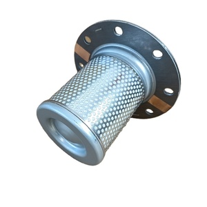 Manny 11403N-002F1 ตัวกรองแยกน้ำมันอุตสาหกรรมแบบใหม่สำหรับเครื่องอัดอากาศแบบสกรู วัสดุใยแก้ว รับประกัน 6 เดือน - Product Image 4