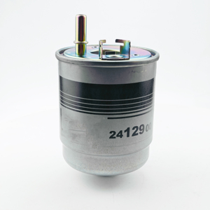 Elemento filtrante carburante OEM 31922-F6900 S4129NR 31922F6900 MA102 2412900 ADBP230046 HF-614 l'uso per <span class=keywords><strong>hyundai</strong></span> FASTBACK Estate - Product Image 1
