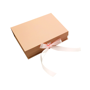 Cajas de Regalo de Boda de Lujo ITIS, Cajas de Embalaje Personalizadas Hechas a Mano con Logotipo Impreso en Papel - Product Image 3