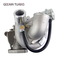 Turbo GT1749S 715924-0001 715924-0003 433352 28200-42610 28200-42700 Turbocompresseur automobile pour Hyundai H100 Pritsche