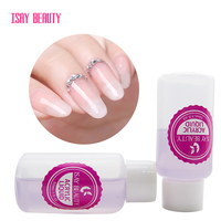 Liquide acrylique Non toxique pour les ongles, à séchage rapide, liquide, monomère, pour manucure
