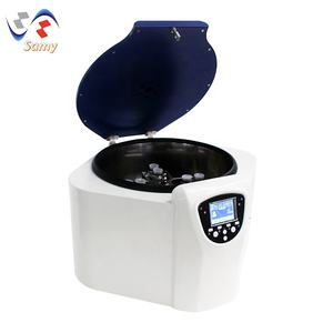 <span class=keywords><strong>TDZ5</strong></span>-<span class=keywords><strong>WS</strong></span> 100 מ "ל קיבולת מעבדה שולחן גבוהה serologge עבור צינור עיבוד צינור לשימוש במעבדה - Product Image 4