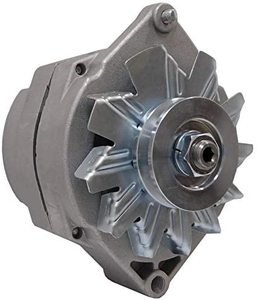 Alternador Nuevo de Repuesto para 8127023 8131881 8982775006 1100256, Alternadores Automotrices de Desecho, Autoeléctricos - Product Image 3