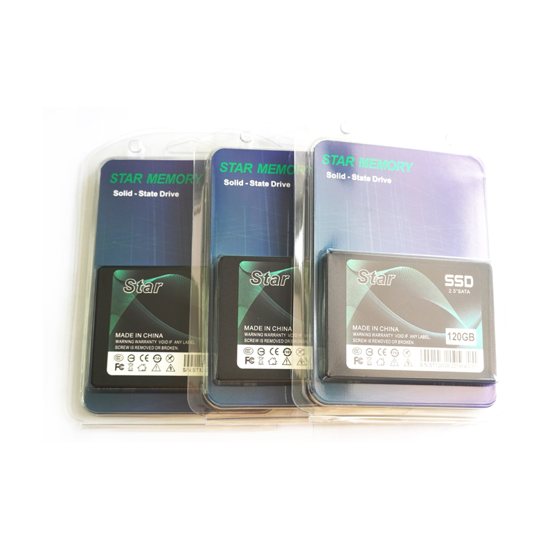 Поставщики по лучшей цене 2,5 "SATA3 ssd sata 3 120 ГБ 2,5