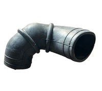 Nouveaux systèmes de refroidissement pour ISUZU TFR Big Horn Vectra JMC Tuyau d'admission d'air Numéros de pièces 8971172720 8971317270 8071297070 8-97131727