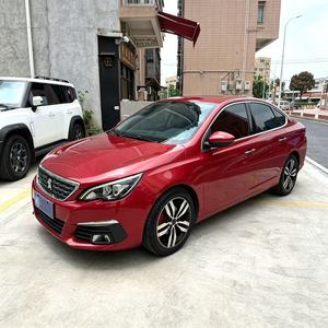 <span class=keywords><strong>Peugeot</strong></span> <span class=keywords><strong>308</strong></span> d'<span class=keywords><strong>occasion</strong></span> 2017 1.6L <span class=keywords><strong>automatique</strong></span> version luxe Euro VI 150-200 ch à vendre à bas prix - Product Image 1