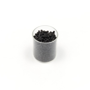Charbon actif colonnaire anthracite CTC 40-100% de 2-6 mm, certifié MSDS, NSF, ISO - Product Image 2