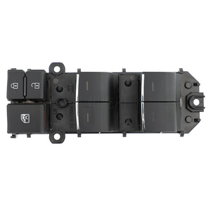 สวิตช์กระจกไฟฟ้าโตโยต้า 84040-02160 ไฟฟ้า 12V สำหรับรถยนต์โคโรลล่า - Product Image 2