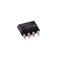 Amplificateurs IC SOIC-8 201A LM2903YDT LM2904ST LMV321ILT LM324WDT LM324WDT LMV321ILT LM201A LM201AD LM201ADT