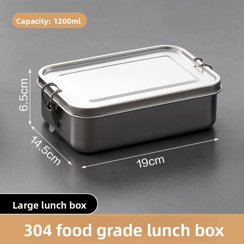 stainless steel 1200ML