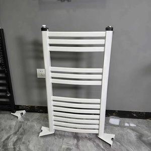 Porte-serviettes personnalisable de qualité professionnelle pour les projets de rénovation à grande échelle - Product Image 2