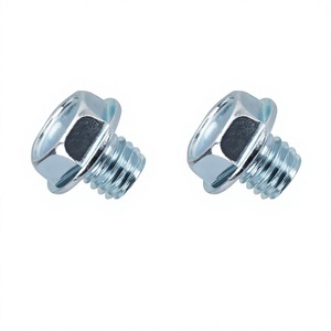 Joint d'étanchéité pour bouchon de vidange de transmission Toyota Lexus 90341-10011 35178-30010, joint d'étanchéité d'huile pour réparation automobile - Product Image 3