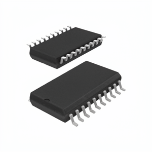 IC BUFFER Non Invert 3.6V 20SO ผู้จัดจำหน่ายที่ได้รับอนุญาต20 solc (0.295 ", ความกว้าง7.50มม.) 74LVCH244AD 118 - Product Image 1