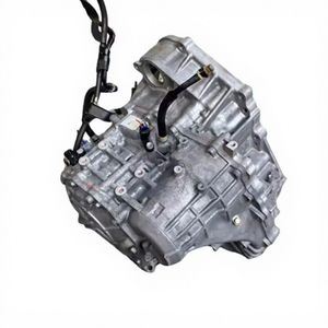 Pièces automobiles d'<span class=keywords><strong>occasion</strong></span> d'origine Boîte de vitesses <span class=keywords><strong>automatique</strong></span> <span class=keywords><strong>Rav4</strong></span> 2AR-FE 2.5L FWD pour <span class=keywords><strong>Toyota</strong></span> Gerabox - Product Image 1