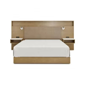 Bedbase tủ quần áo hành lý băng ghế dự bị phòng casegoods Bộ sưu tập của <span class=keywords><strong>radisson</strong></span> bởi đồ nội thất khách sạn hàng đầu của Dự án khách sạn hàng đầu - Product Image 1