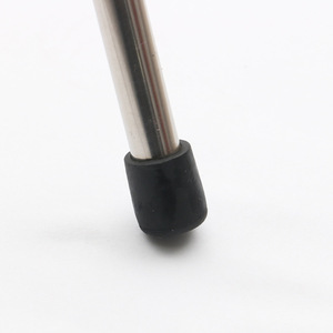 Art <b>Easel</b> Triangular Telescopic Metal Stand For Sketching And Decorative Art Aluminum Alloy Floor Mount HZ8105 - Product Image 3