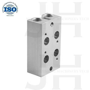 مخصصة عالية الجودة الالكترونيات التصنيع باستخدام الحاسب الآلي بالقطع الدقيقة الفولاذ المقاوم للصدأ المعادن البلاستيك النحاس طحن عملية تحول السيارة - Product Image 3