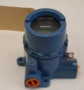 644HWNAJ5M5Q4G1 Rosemounts Profibus PA <b>Temperature</b> Instrument - Product Image 4