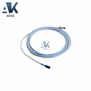 330103-00-09-05-02-00 Bently Nevada 3300 XL Sondas de proximidad de 8 mm - Product Image 1