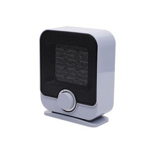 Electric Heater PTC-1500A1 2000W Black And White With Overheat Protection For Home Office Use - Product Image 4