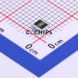 Resistencia SMD AC1210FR-075R6L 1210 (Tipo: Película Gruesa) (Resistencia: 5.6 Ohmios Precisión: 1%) - Product Image 1