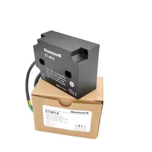 Transformador de Encendido para Quemadores de Gas, Repuestos ET401A, ET402A - Product Image 1