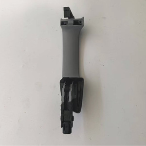 Volkswagen <b>Door</b> <b>Handle</b> 7P6837205D 7P6837206D Left Right Plastic <b>Replacement</b> Part - Product Image 2