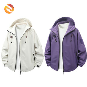 <span class=keywords><strong>Veste</strong></span> <span class=keywords><strong>homme</strong></span> 2025 hiver printemps noir coquille Streetwear fermeture éclair Vintage imperméable voyage bateau toile <span class=keywords><strong>Musto</strong></span> <span class=keywords><strong>veste</strong></span> de voile - Product Image 4