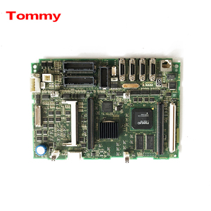 Placa de circuito impreso FANUC A20B-8200-0471 - Product Image 5