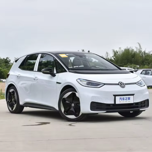 Volkswagens Coche eléctrico Id3 Proveedor de China Precio barato Id 3 2023 Volkswagens Vehículos de segunda mano Chino Mejor SUV Coches <span class=keywords><strong>usados</strong></span> - Product Image 2