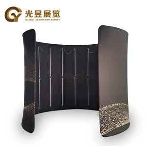 10 * 10ft Selfie Top Spinner Bầu Trời <span class=keywords><strong>360</strong></span> gian hàng ảnh bao vây cho thuê thương mại cong trên không <span class=keywords><strong>360</strong></span> gian hàng ảnh bao vây bối cảnh - Product Image 5