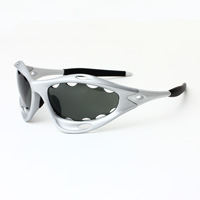 Combinaison de sport personnalisée au design vintage pour sports de plein air, cyclisme, vélo, course à pied, lunettes de soleil