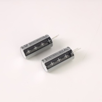Huahui baterai Lithium Ion NSC1635, daya dapat diisi ulang 650mAh 3.7V siklus dalam