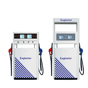 Eaglestar品牌EG1新款加油机2喷嘴迷你汽油加油机汽油泵机器加油机价格