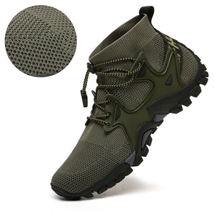 Chaussures antidérapantes confortables et imperméables pour femmes, chaussures d'escalade en maille <span class=keywords><strong>de</strong></span> montagne, semelle <span class=keywords><strong>de</strong></span> <span class=keywords><strong>randonnée</strong></span>, bon marché - Product Image 1
