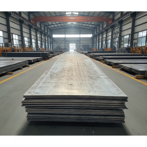 SS400 S275JR <strong>Mild</strong> <strong>Steel</strong> Plate 8mm to 150mm Thickness Custom Cut Size for Machinery <strong>Parts</strong> - Product Image 1