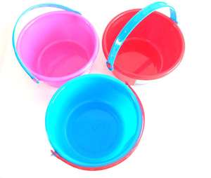 QS - Pelle à sable de plage en plastique multi-usages personnalisée pour enfants, jouets pour les plus de 14 ans, unisexe - Product Image 6