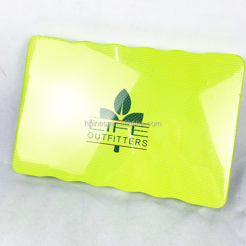 Оптовая продажа, новый материал, EVA, садовые наколенники, очень толстые поролоновые наколенники