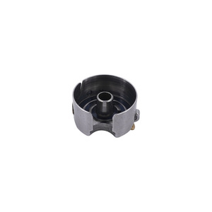 Jin Yongfa Shuttle Shell BC-DB1-NBL1, Pieza de Repuesto para Máquina de Coser de Acero Inoxidable, Equipo Duradero para el Procesamiento de Prendas - Product Image 2