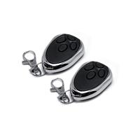 Télécommandes à code roulant pour moteurs d'ouvre-portes de garage ZTGD EIKIA