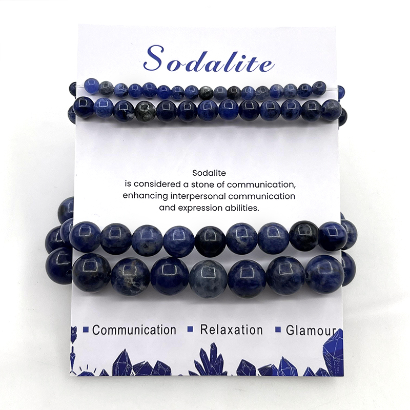 Sodalite