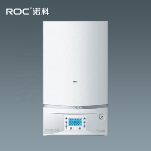Calentador de Agua Tradicional Nacional ROC, Caldera, Calefacción de Habitaciones, Calefacción a Gas, Agua Caliente Instantánea, Scaldabagno para el Hogar - Product Image 2