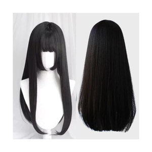 วิกผมจริงสำหรับผู้ชายผู้หญิงวิกผมแท้ผลิตจากเวียดนาม - Product Image 4