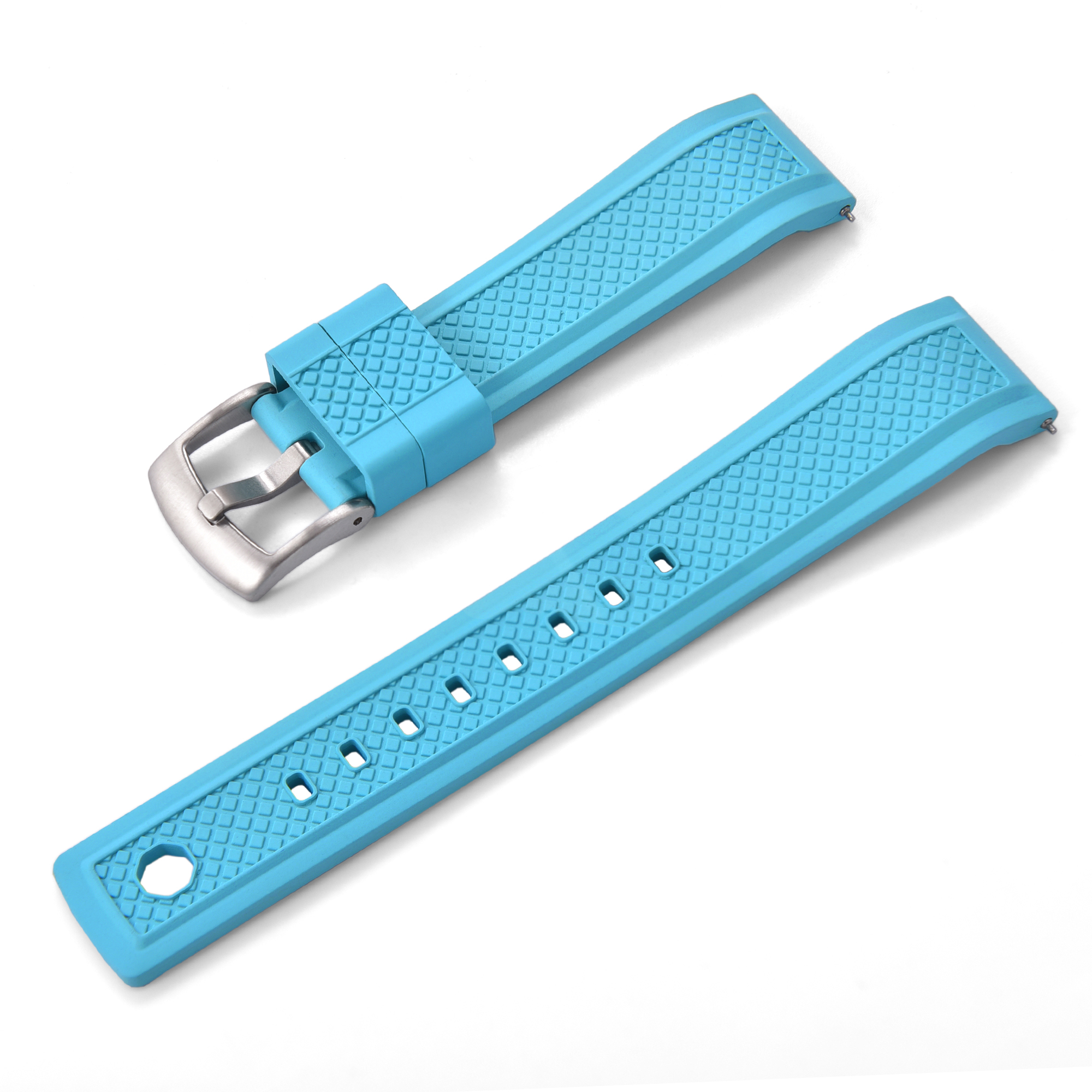 Sky blue