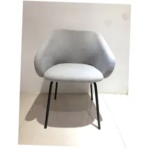אקריליק כיסא בציר Plastik חיצוני Daining איטלקי Stolice Upholst Factori קלאסי כיסאות מחירים אוכל 8 עתיק אוכל