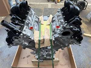 Moteur diesel 4,4 L DOHC <span class=keywords><strong>DITC</strong></span> V8 260 ch LR022733 remanufacturé pour Land Rover Range L322 2010-2012 - Product Image 5
