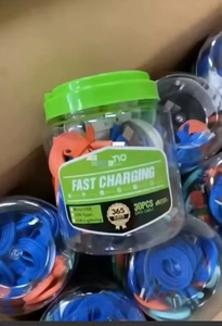 Chất Lượng Cao PVC Cáp Dữ Liệu Điện Thoại Di Động Phụ Kiện Micro <span class=keywords><strong>USB</strong></span> Android Sạc Cáp Với 2A Dây Dẫn Bằng Đồng Xin Bo Thương Hiệu - Product Image 6